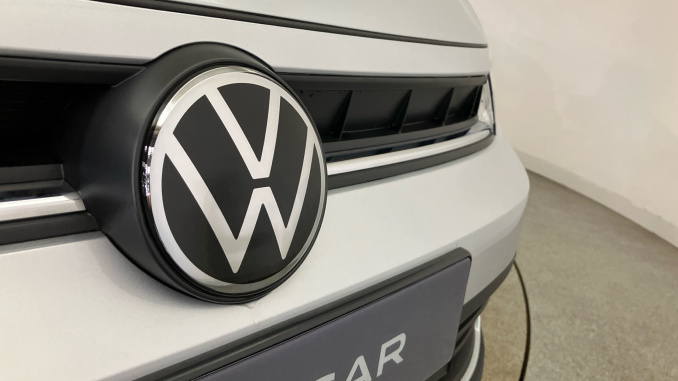 Volkswagen Polo 1.0 TSI Match 5dr Petrol Hatchback - Image 35
